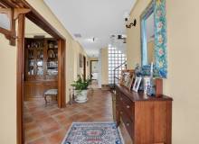 Resale - Villa / Parhus - Algorfa - La Finca