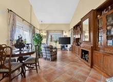 Resale - Villa / Parhus - Algorfa - La Finca