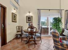 Resale - Villa / Parhus - Algorfa - La Finca