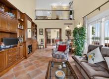 Resale - Villa / Parhus - Algorfa - La Finca