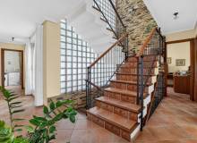 Resale - Villa / Parhus - Algorfa - La Finca