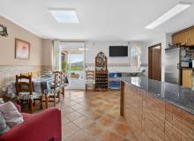 Resale - Villa / Parhus - Algorfa - La Finca