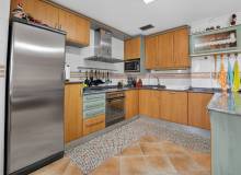 Resale - Villa / Parhus - Algorfa - La Finca