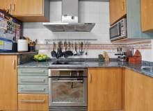 Resale - Villa / Parhus - Algorfa - La Finca