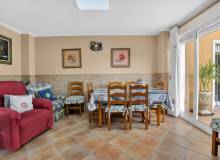 Resale - Villa / Parhus - Algorfa - La Finca