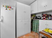 Resale - Villa / Parhus - Algorfa - La Finca