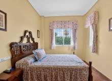 Resale - Villa / Parhus - Algorfa - La Finca
