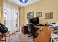 Resale - Villa / Parhus - Algorfa - La Finca