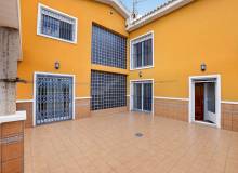 Resale - Villa / Parhus - Algorfa - La Finca