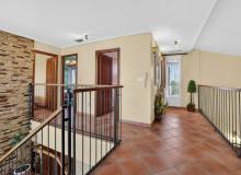 Resale - Villa / Parhus - Algorfa - La Finca
