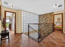 Resale - Villa / Parhus - Algorfa - La Finca
