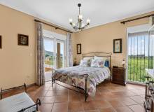 Resale - Villa / Parhus - Algorfa - La Finca