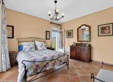 Resale - Villa / Parhus - Algorfa - La Finca