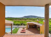 Resale - Villa / Parhus - Algorfa - La Finca