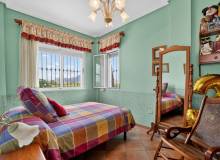 Resale - Villa / Parhus - Algorfa - La Finca