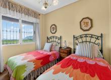 Resale - Villa / Parhus - Algorfa - La Finca