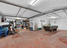 Resale - Villa / Parhus - Algorfa - La Finca