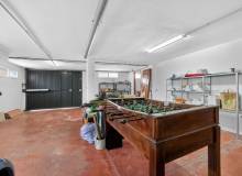 Resale - Villa / Parhus - Algorfa - La Finca