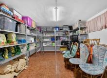 Resale - Villa / Parhus - Algorfa - La Finca