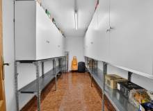 Resale - Villa / Parhus - Algorfa - La Finca