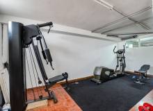 Resale - Villa / Parhus - Algorfa - La Finca