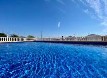 Resale - Villa / Parhus - Algorfa - Lomas De La Juliana