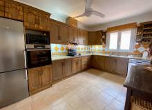 Resale - Villa / Parhus - Algorfa - Lomas De La Juliana