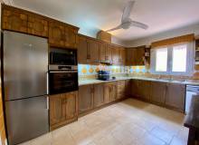 Resale - Villa / Parhus - Algorfa - Lomas De La Juliana