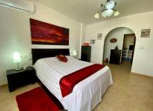 Resale - Villa / Parhus - Algorfa - Lomas De La Juliana