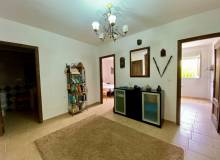 Resale - Villa / Parhus - Algorfa - Lomas De La Juliana