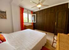 Resale - Villa / Parhus - Algorfa - Lomas De La Juliana