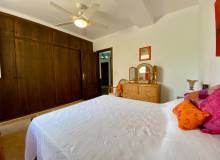 Resale - Villa / Parhus - Algorfa - Lomas De La Juliana