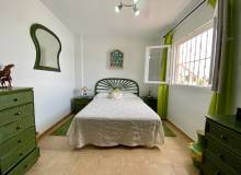 Resale - Villa / Parhus - Algorfa - Lomas De La Juliana