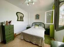 Resale - Villa / Parhus - Algorfa - Lomas De La Juliana