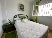 Resale - Villa / Parhus - Algorfa - Lomas De La Juliana