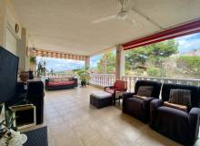 Resale - Villa / Parhus - Algorfa - Lomas De La Juliana