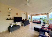 Resale - Villa / Parhus - Algorfa - Lomas De La Juliana