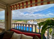 Resale - Villa / Parhus - Algorfa - Lomas De La Juliana