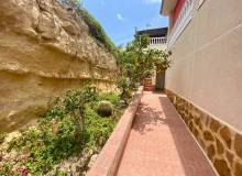 Resale - Villa / Parhus - Algorfa - Lomas De La Juliana