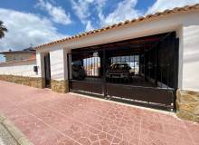 Resale - Villa / Parhus - Algorfa - Lomas De La Juliana