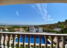 Resale - Villa / Parhus - Algorfa - Lomas De La Juliana
