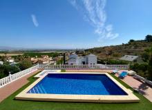 Resale - Villa / Parhus - Algorfa - Lomas De La Juliana