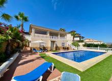 Resale - Villa / Parhus - Algorfa - Lomas De La Juliana