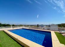 Resale - Villa / Parhus - Algorfa - Lomas De La Juliana