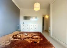 Resale - Villa / Parhus - Algorfa - Montemar