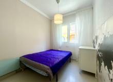 Resale - Villa / Parhus - Algorfa - Montemar