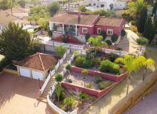 Resale - Villa / Parhus - Algorfa