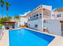 Resale - Villa / Parhus - Alicante - El Campello