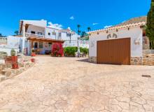 Resale - Villa / Parhus - Alicante - El Campello