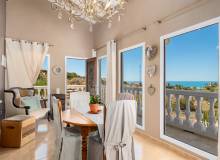 Resale - Villa / Parhus - Alicante - El Campello